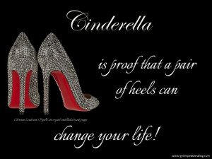 ... our top 10 list of new years eve heels our quote of the day has