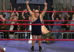 OtherGround Forums >>Favorite Scenes From It's Always Sunny