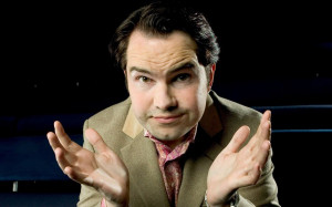 Jimmy Carr - 30 great one-liners