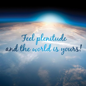 December 2nd 2013 | #Plenitude | Inspirational Quotes Advent Calendar ...