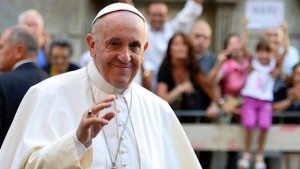 Misc: Pope Francis’ Apostolic Exhortation “The Joy of the Gospel ...