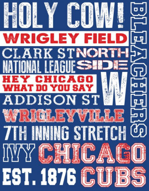 ... Cubs Fans, 20 00, Chi Cubs, Etsy, 515Designstudio, Chicago Cubs Subway