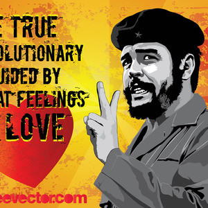 Che Guevara Quotes On Love And Revolution Che Guevara Quotes On Love ...