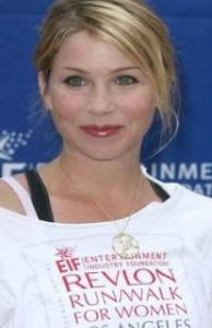 Christina Applegate breast cancer quotes