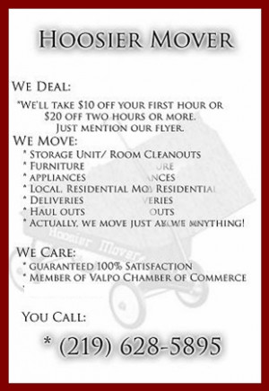 Moving Company Quotes » Moving Company Quotes