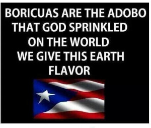 Beautiful Quotes Describing Puerto Rico. QuotesGram