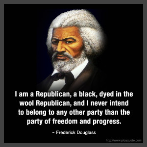 Frederick Douglass Slavery Quotes