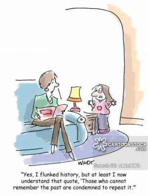 Quotes cartoons, Historical Quotes cartoon, funny, Historical Quotes ...