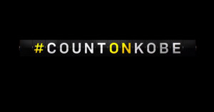 Video // Nike Basketball | #COUNTONKOBE