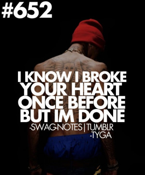 swag quotes tyga 41 notes original jpg tumblr swag quotes tyga tyga ...