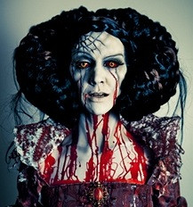 The Scary Stories Behind Bloody Mary