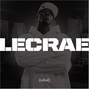 lecrae has always been a rebel from rebelling as a