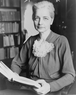 Ruth Benedict Quotes at Quote Collection