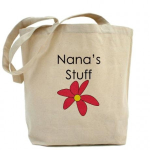 love being a Nana