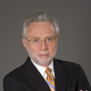 Wolf Blitzer