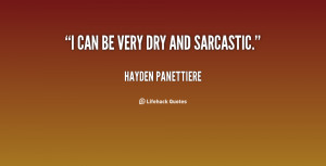Sarcastic Family Quotes