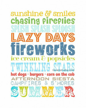 sayings beach summer sayings summer sayings summer sayings word art ...