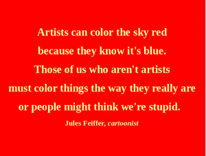 Quotes-Feiffer