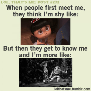 LOL THAT'S ME