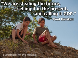 GROSS domestic product