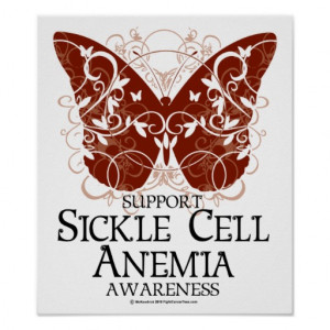Sickle Cell Anemia...