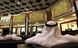 Dubai Stock Market