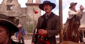 EXCLUSIVE: Michael Biehn Revisits Johnny Ringo in 'Tombstone'