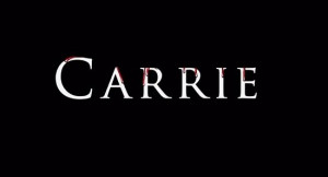 Carrie 2013 Logo