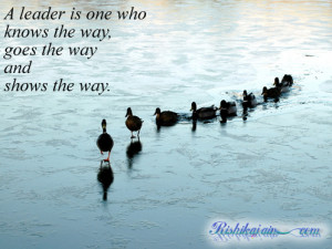 Ability and Qualities, leadership, leader, Wisdom Quotes, Pictures and ...