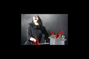 ... Subject of 'Seinfeld' Mashups, Cooking Blog, Speculative Doors Quotes