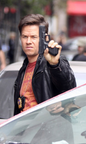 Mark Wahlberg The Other Guys Quotes Just lock them in federal