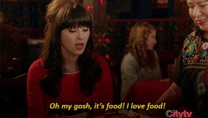 The 27 Most Relatable Jessica Day Quotes