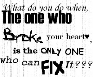 Love Quotes And Heartbreak. QuotesGram