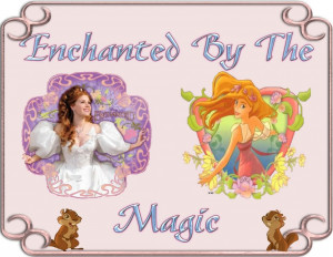 Enchanted Giselle Ideas