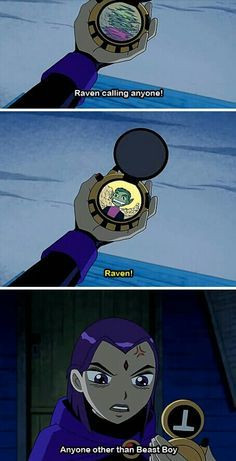 Teen Titans