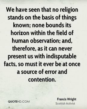 George Bernard Shaw Religion Quotes