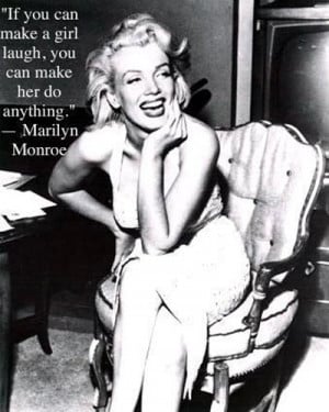 Images) 8 Unforgettable Marilyn Monroe Picture Quotes