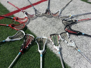 2015 LNHS Lacrosse Season