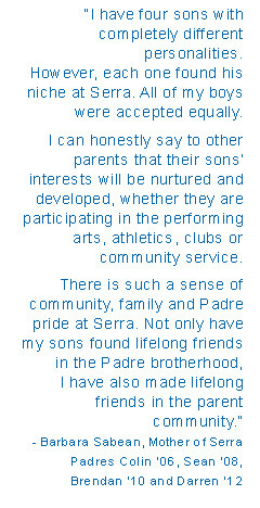 Father Junipero Serra Quotes