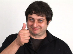 Eugene Mirman Day 39 Is Now an Official Holiday in the City of