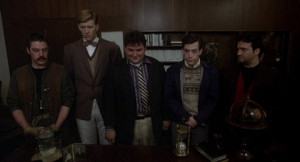 Search: Animal House