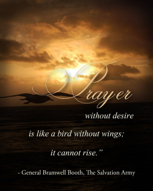 ... without wings; it cannot rise.