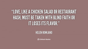 Chicken Quotes