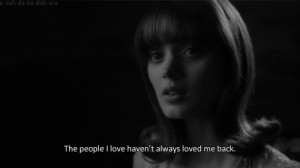 movies movie love girl sad boy quote people quotes like depressed ...