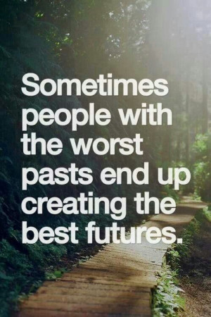 deserve a beautiful life full of love security & comfort