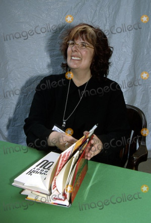 Cynthia Heimel Picture Barnes and Noble Festival of Books Ucla