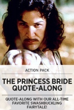 Princess Bride Quotes Montoya