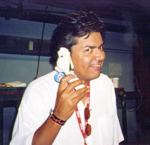George Lopez Pictures
