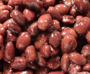 Cooked Pinto Beans 15 picture