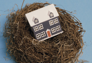 The Cure For Empty-Nest Syndrome